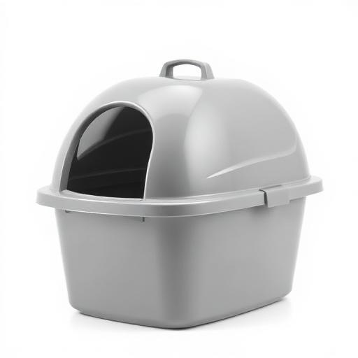 Petmate Booda Dome Litter Box