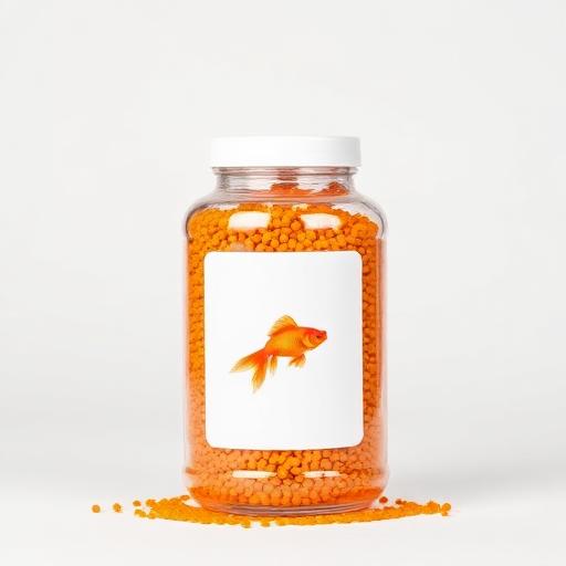 Aqueon Goldfish Granules