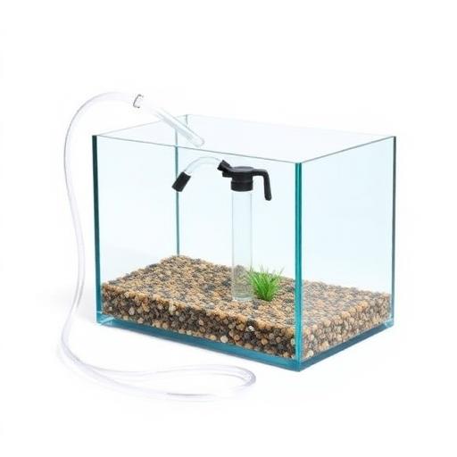 Aqueon Aquarium Gravel Vacuum Siphon