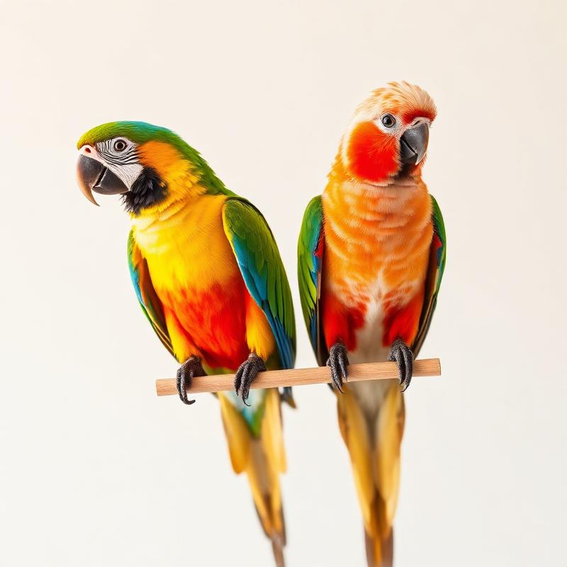 Birds