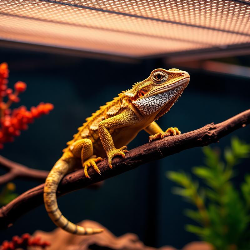 Reptiles